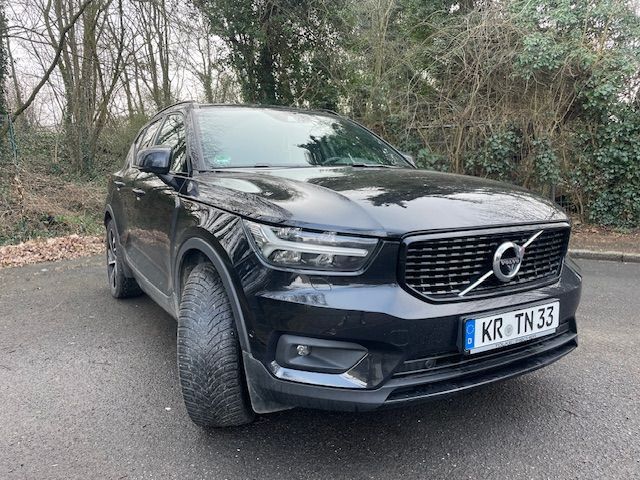 Volvo XC40 61.483 km 27.999 &euro; Krefeld 47803