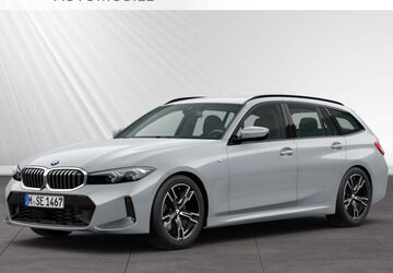 BMW 330 12.970 km 39.987 &euro; Wesel 46485