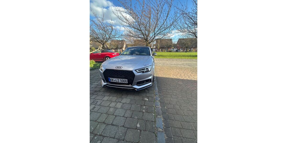 Audi A4 138.000 km 15.900 &euro; Kempen 47906