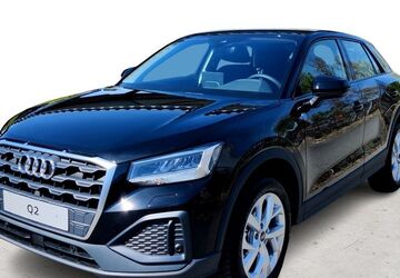 Audi Q2 1.500 km 29.870 &euro; Moers 47441