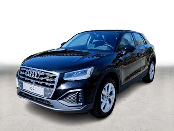 Gebrauchte Audi Q2
