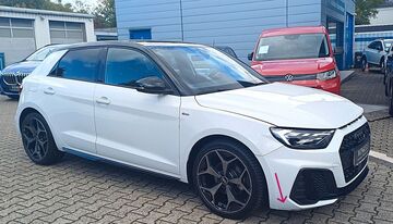 Gebrauchte Audi A1