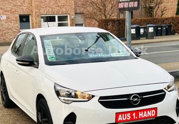 Opel Corsa 108.475 km 7.890 &euro; moers 47443