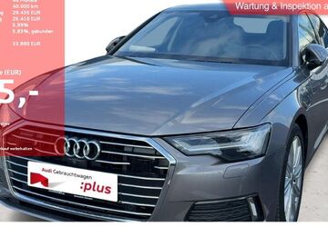 Audi A6 71.247 km 33.880 &euro; Moers-Hülsdonk 47441
