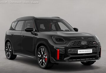 Mini John Cooper Works Countryman 22.689 km 44.699 &euro; Essen 45141