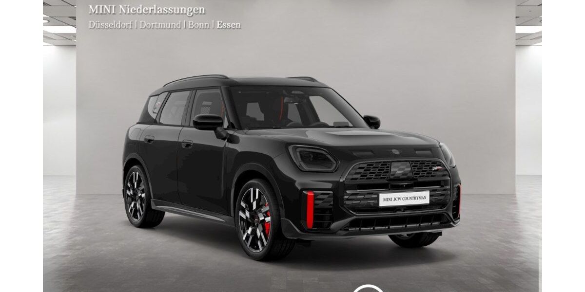 Mini John Cooper Works Countryman 22.689 km 44.699 &euro; Essen 45141