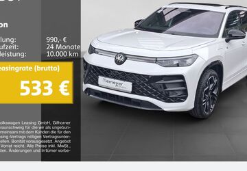 VW Tayron 10.816 km 50.330 &euro; Duisburg 47059