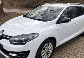 Renault Megane 156.000 km 5.499 &euro; Essen 45356