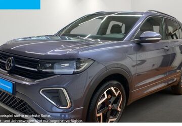 VW T-Cross 19.602 km 26.990 &euro; Düsseldorf 40233