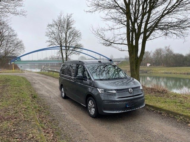 VW T7 California 5.000 km 69.500 &euro; Dinslaken 46535