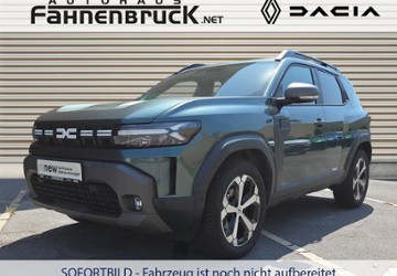 Dacia Duster 15.790 km 25.690 &euro; Duisburg 47059