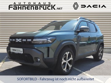 Gebrauchte Dacia Duster