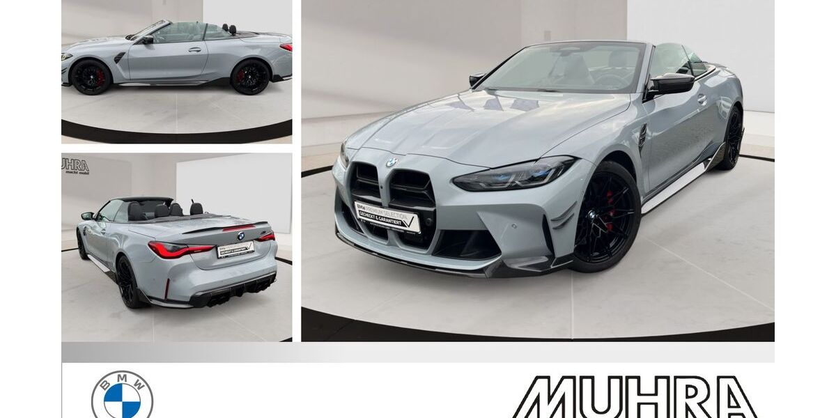 BMW M4 33.600 km 71.900 &euro; Oberhausen 46149