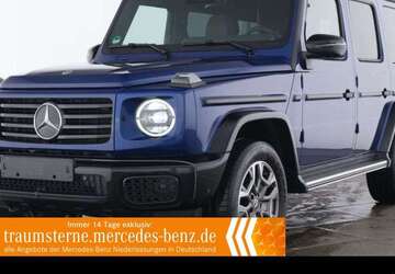 Mercedes-Benz G 450 19.819 km 145.990 &euro; Düsseldorf 40470