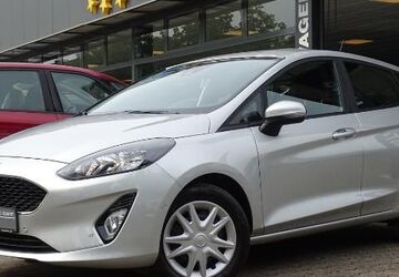 Ford Fiesta 90.258 km 11.990 &euro; Essen 45355
