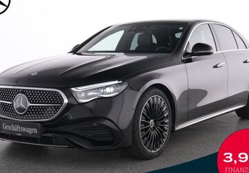 Mercedes-Benz E 450 6.982 km 84.785 &euro; Essen 45309