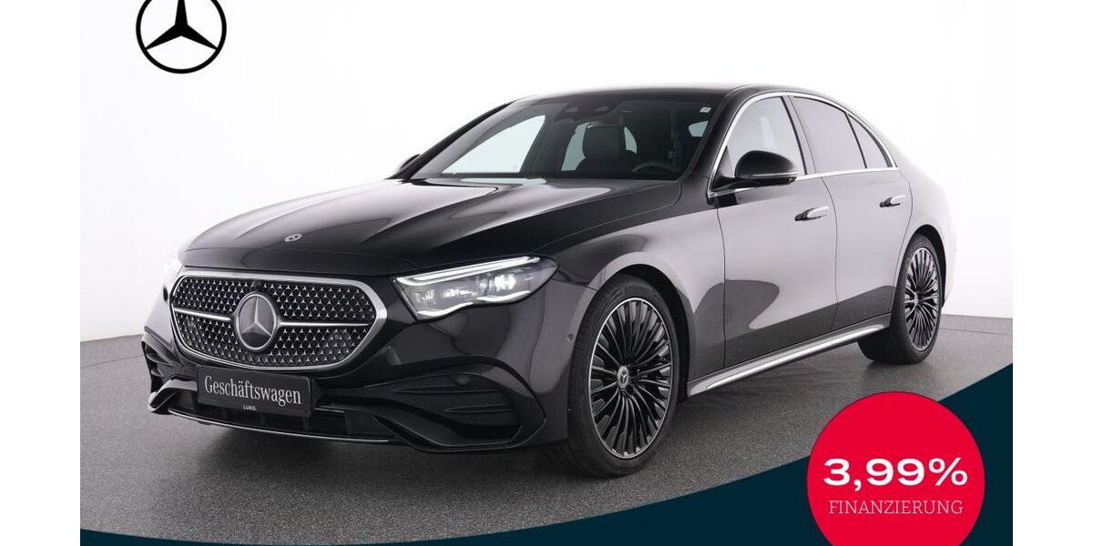 Mercedes-Benz E 450 6.982 km 84.785 &euro; Essen 45309