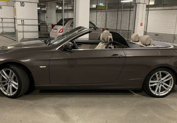 BMW 318 91.000 km 10.600 &euro; Krefeld 47798