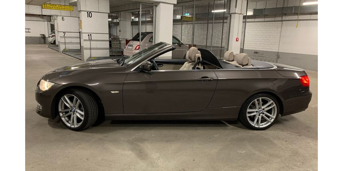 BMW 318 91.000 km 10.600 &euro; Krefeld 47798