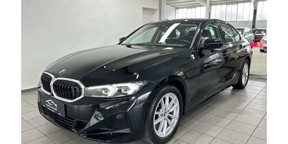 BMW 318 60.000 km 27.490 &euro; Heiligenhaus 42579