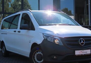Mercedes-Benz Vito 118.770 km 24.900 &euro; Neuss 41469