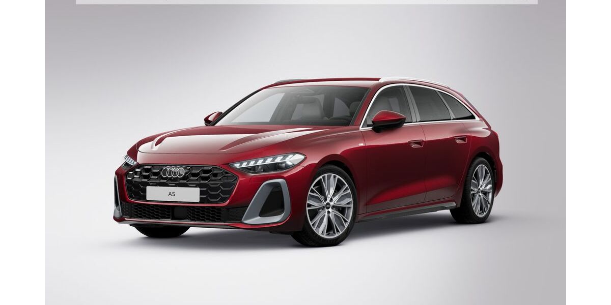 Audi A5 9.932 km 54.990 &euro; Wesel 46483