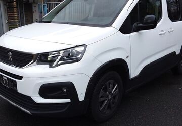 Peugeot Rifter 181.000 km 12.300 &euro; Mülheim an der Ruhr 45473