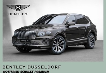 Bentley Bentayga 1.800 km 278.900 &euro; Düsseldorf 40233