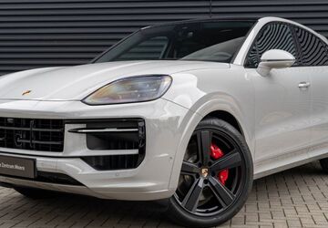 Porsche Cayenne 9.999 km 134.900 &euro; Moers 47441