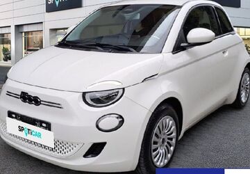 Fiat 500e 10.694 km 17.440 &euro; Ratingen 40878