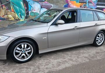 BMW 320 294.248 km 1.500 &euro; Essen 45356