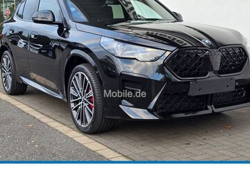 BMW X2 5.999 km 54.990 &euro; Dinslaken 46535