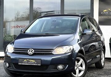 VW Golf Plus 159.051 km 6.799 &euro; Duisburg 47167
