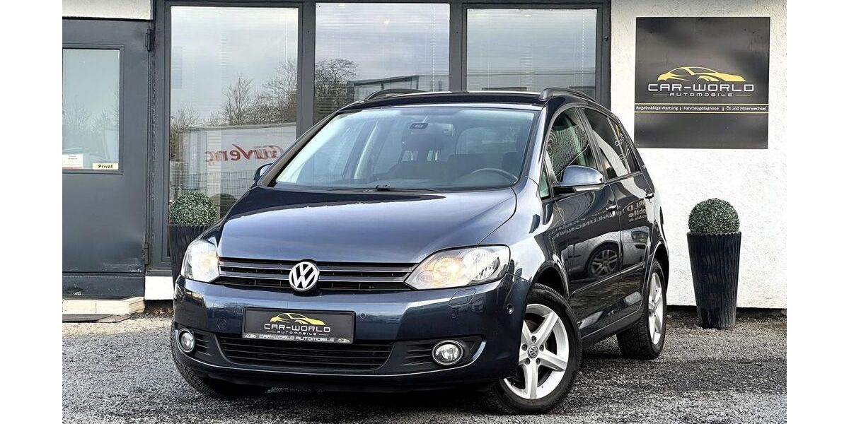 VW Golf Plus 159.051 km 6.799 &euro; Duisburg 47167