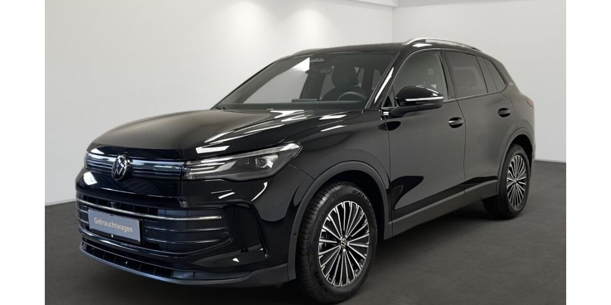 VW Tiguan 7.192 km 36.990 &euro; Düsseldorf 40233