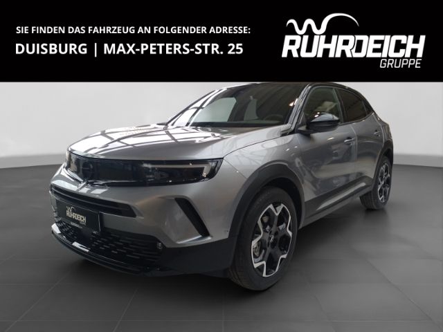 Opel Mokka 8.999 km 24.990 &euro; Duisburg 47059