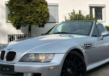 BMW Z3 M 147.000 km 28.990 &euro; Essen 45356
