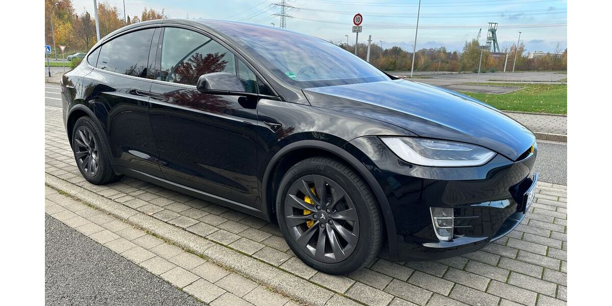 Tesla Model X 169.500 km 32.130 &euro; Essen 45131