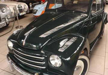 Fiat 500C 20.066 km 9.850 &euro; Mettmann 40822