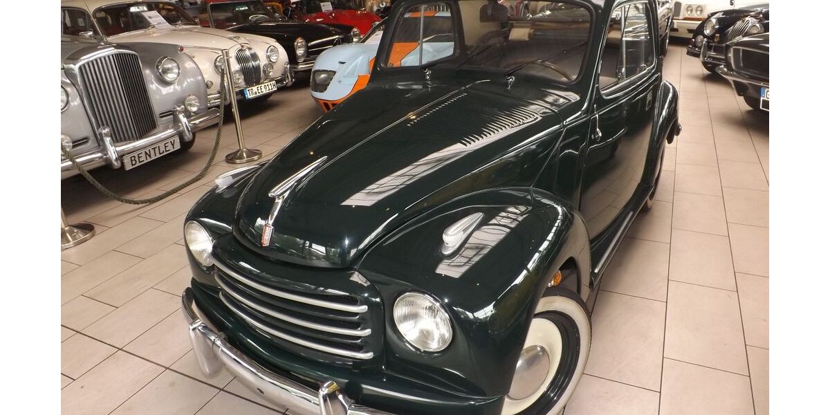 Fiat 500C 20.066 km 9.850 &euro; Mettmann 40822