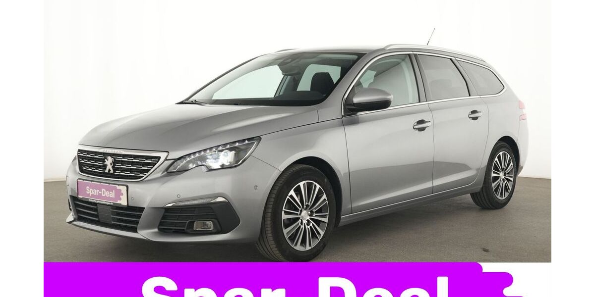 Peugeot 308 79.963 km 14.958 &euro; Neuss 41460