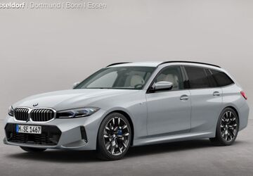 BMW 318 9.034 km 44.799 &euro; Düsseldorf 40237