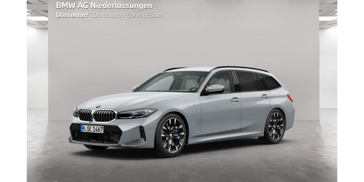 BMW 318 9.034 km 44.799 &euro; Düsseldorf 40237