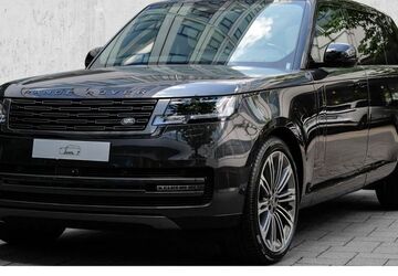 Land Rover Range Rover 2.100 km 177.950 &euro; Düsseldorf 40547