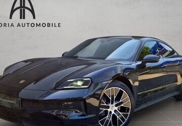 Porsche Taycan 15.586 km 79.911 &euro; Kaarst (bei Düsseldorf) 41564