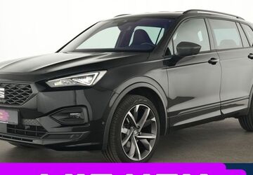 Seat Tarraco 44.056 km 31.139 &euro; Neuss 41460