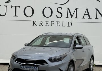 Kia ceed / Ceed 2.268 km 23.500 &euro; Krefeld 47805