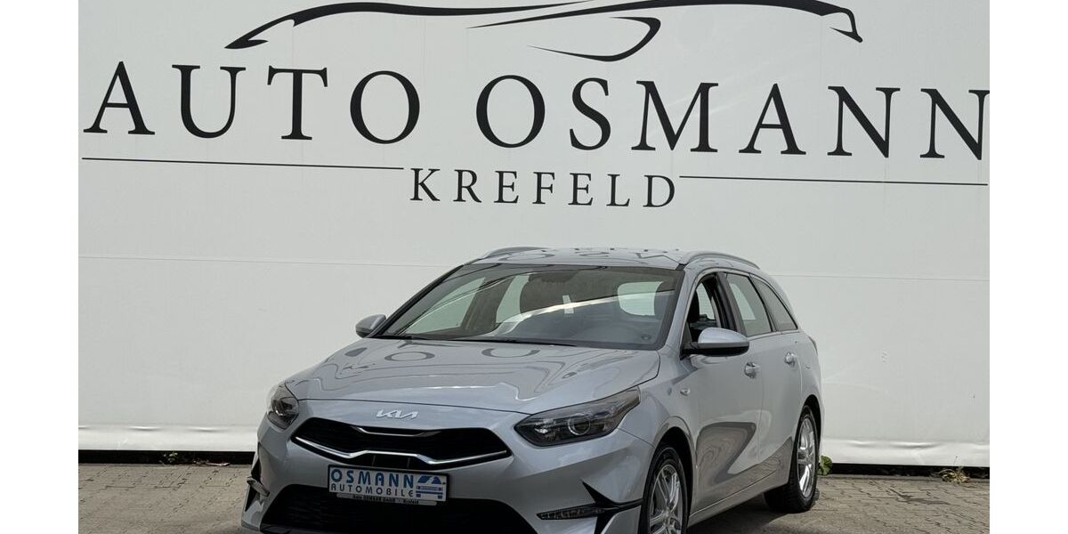 Kia ceed / Ceed 2.268 km 23.500 &euro; Krefeld 47805