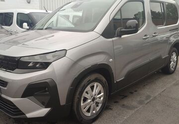 Peugeot Rifter 29.999 km 28.999 &euro; Gelsenkirchen 45892