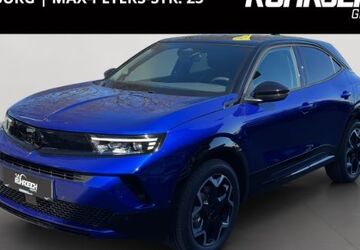 Opel Mokka 2.990 km 25.990 &euro; Duisburg 47059